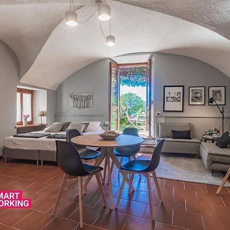Atelier Dell'Artista By Wonderful Italy Apartment Varenna Exterior photo