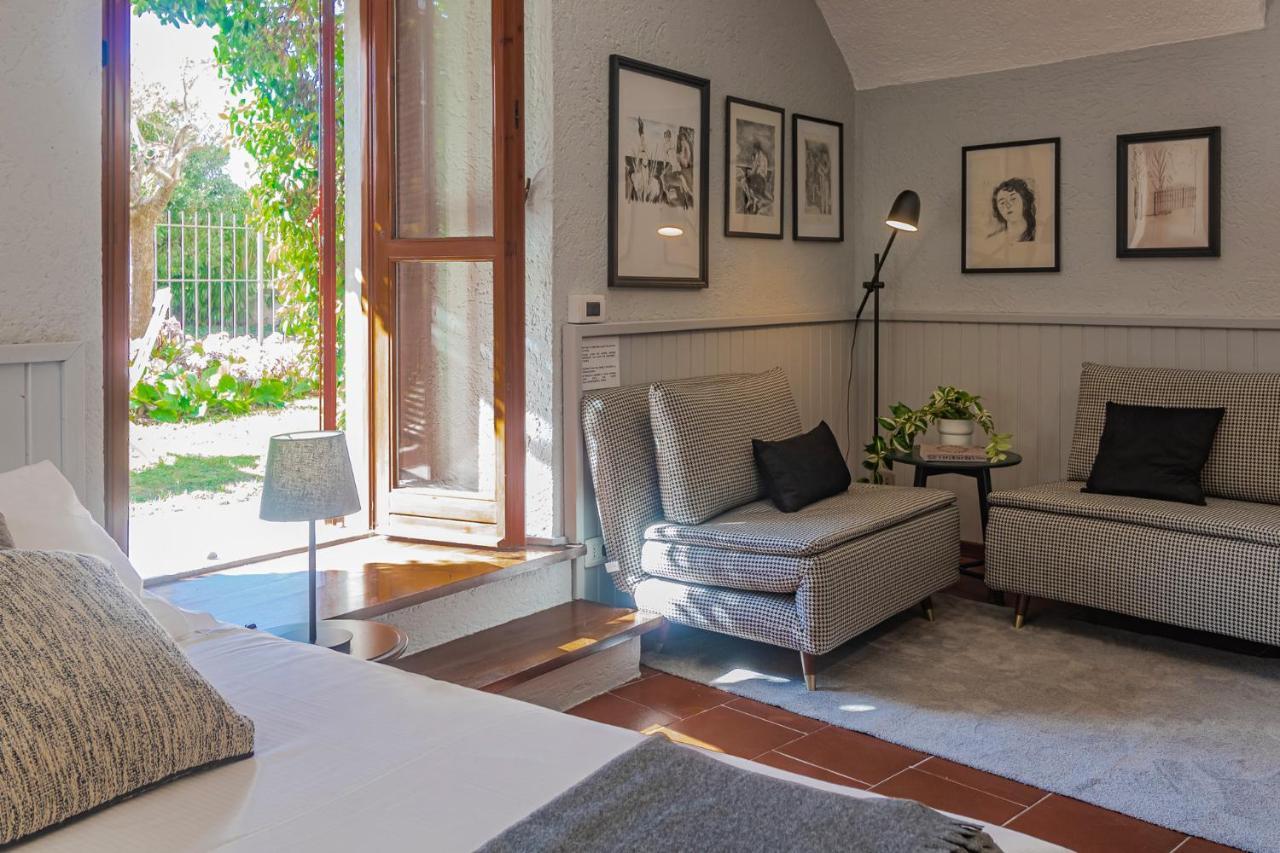 Atelier Dell'Artista By Wonderful Italy Apartment Varenna Exterior photo