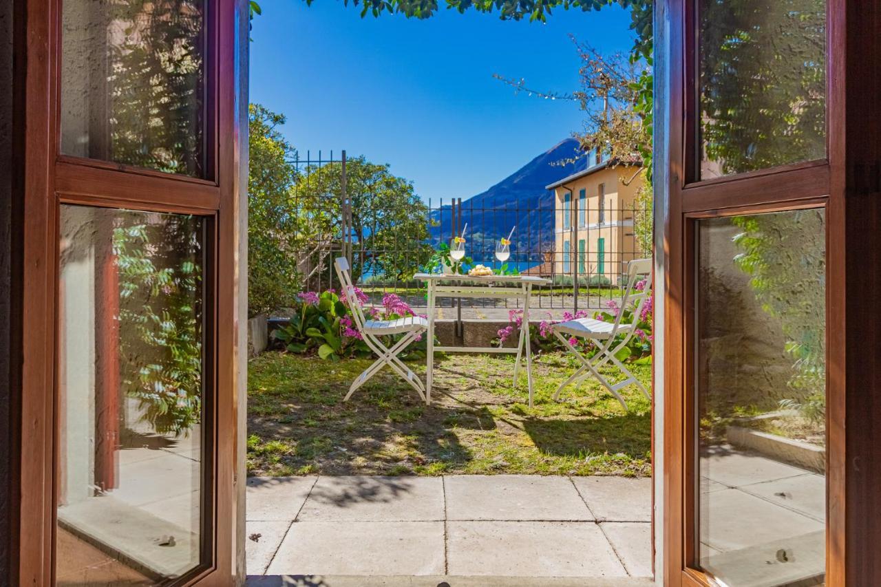 Atelier Dell'Artista By Wonderful Italy Apartment Varenna Exterior photo